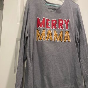 Christmas Shirt